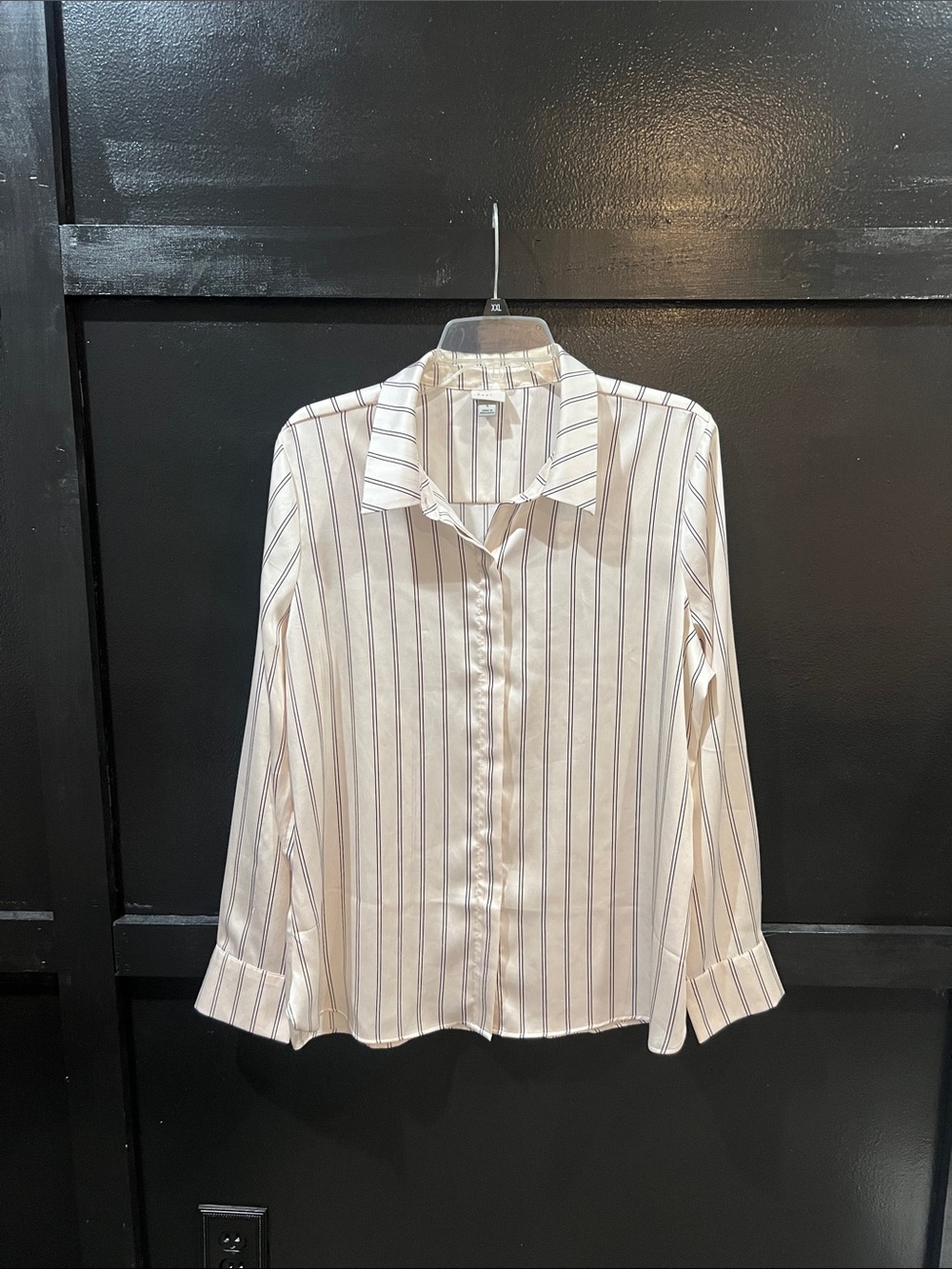 A New Day | Blouse